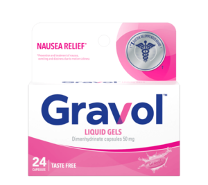 Liquid Gel Capsules