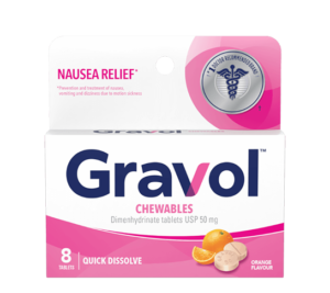 Quick Dissolve Chewable